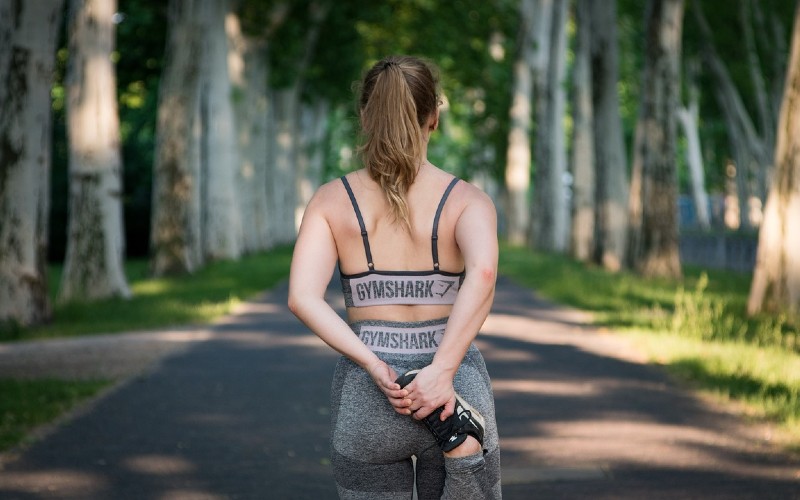achieve fitness goals