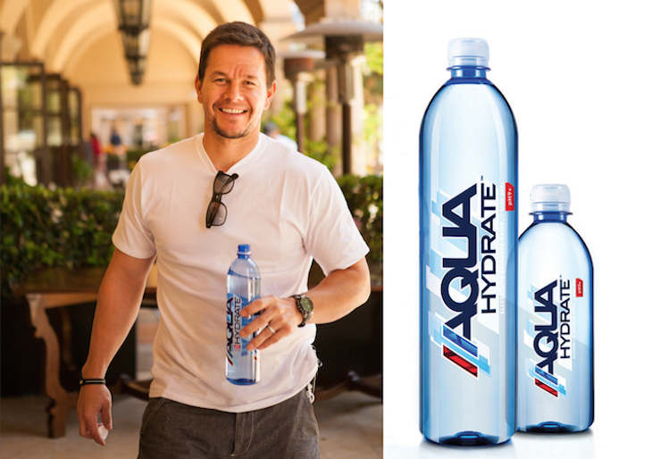 AQUAhydrate