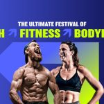 ausfitness expo sydney 2026
