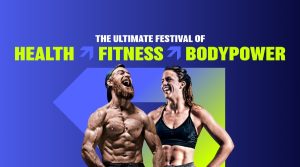 ausfitness expo sydney 2026