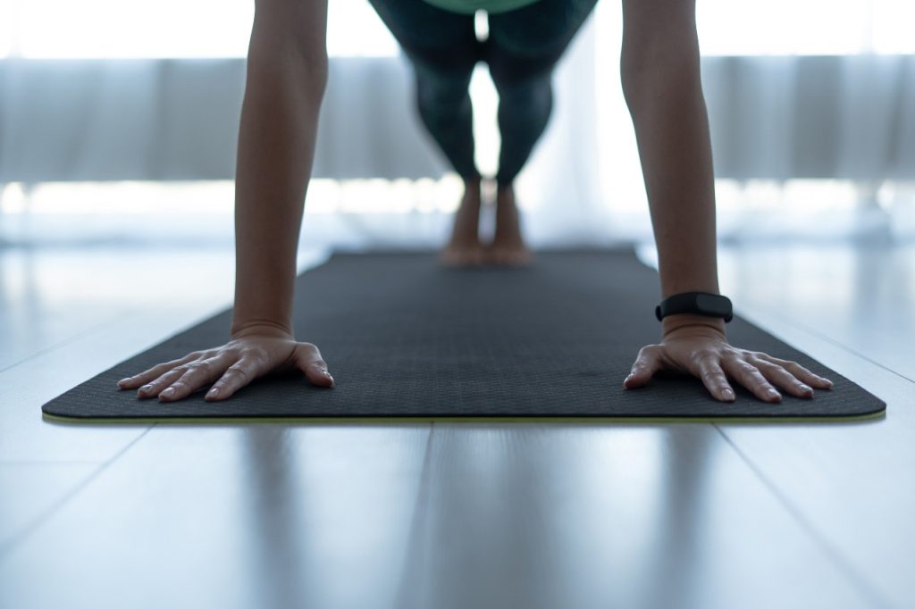 australian boutique fitness studio member retention