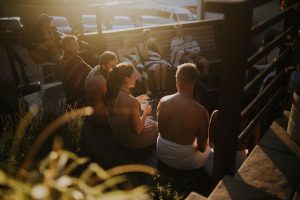 australian sauna association
