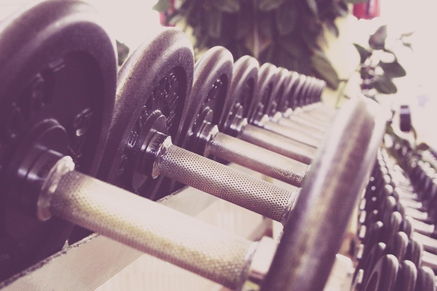 contractor vs employee gym staff