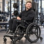 creating inclusive spaces for wheelchair users in gyms