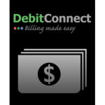 DebitConnect Direct Debit Billing For ClientConnect