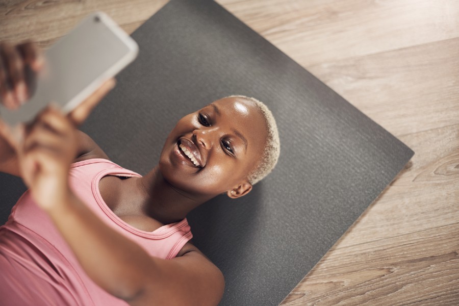 facebook marketing for fitness business