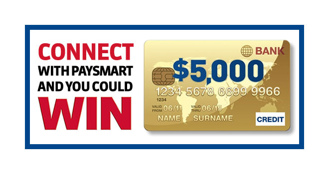 Connect with PaySmart
