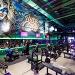 fitness cartel maroochydore qld