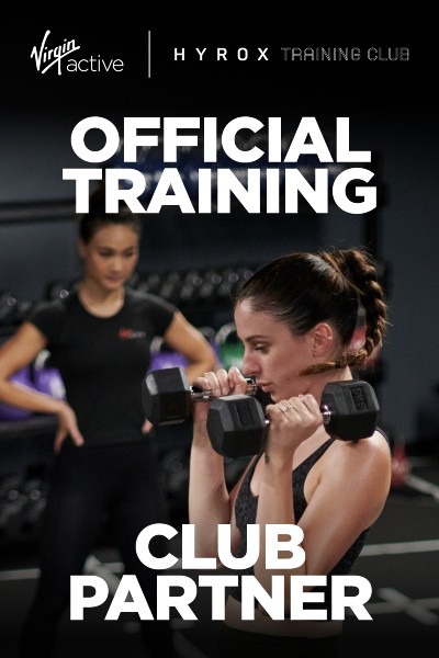 fitness clubs hyrox training partner australia