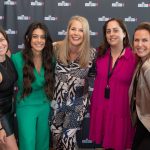 women in fitness industry career progression