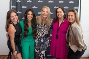 women in fitness industry career progression