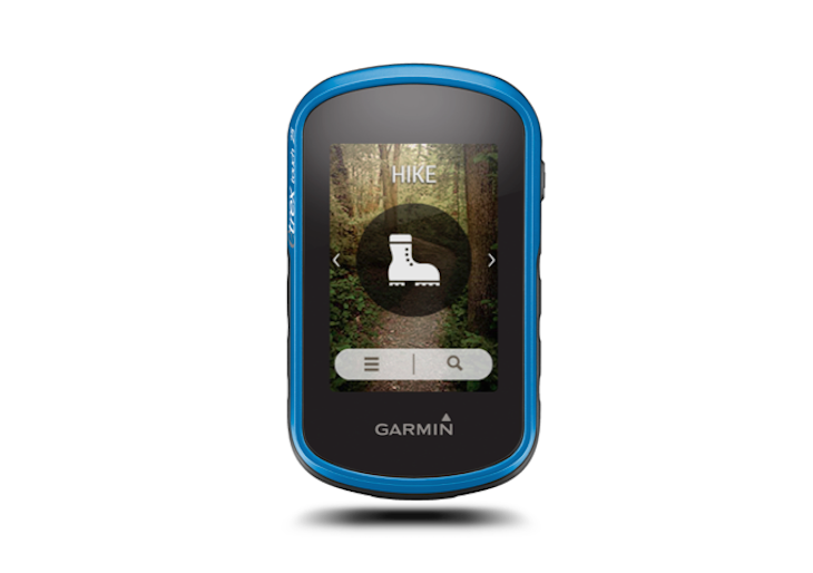 garmin launch