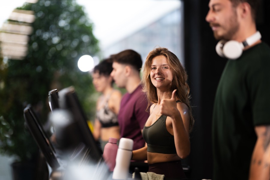 gym membership retention strategies