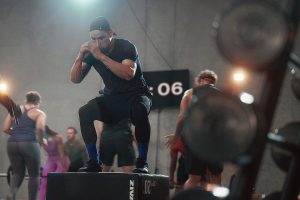 hyrox les mills asia pacific
