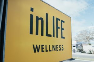 inlife wellness franchise round scaling a fitness business