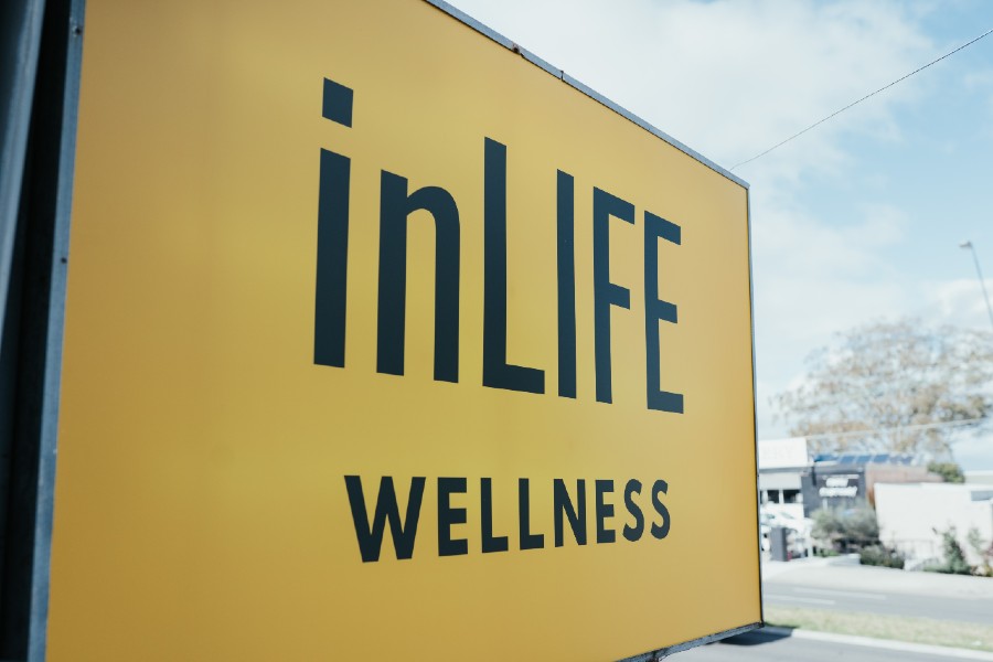 inlife wellness franchise round scaling a fitness business