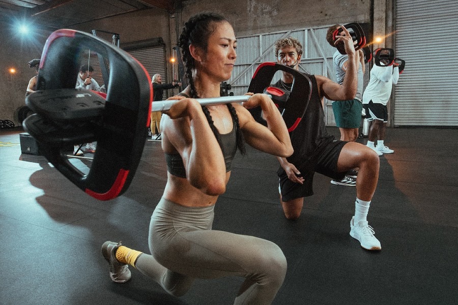 les mills hyrox australia