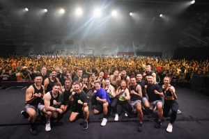 New Offerings from Les Mills set to Inspire the Next Generation