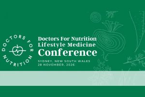 lifestyle medicine conference 2026