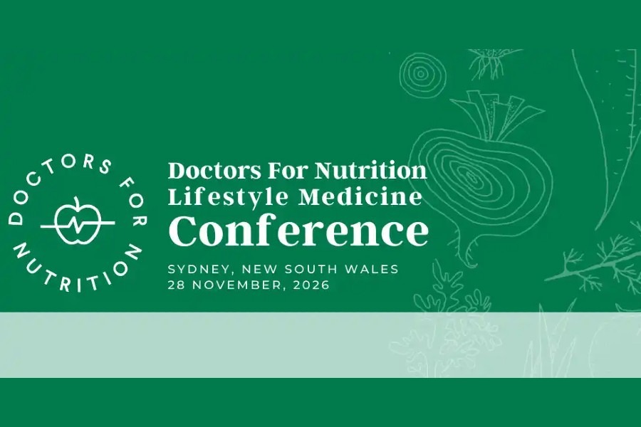 lifestyle medicine conference 2026