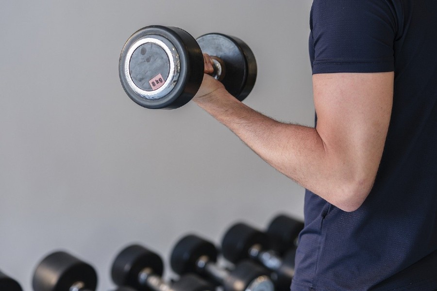 maintaining a fitness routine on business trips