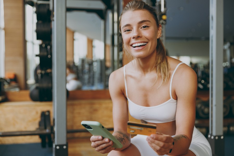 membership contracts for fitness businesses