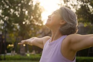 menopause informed training