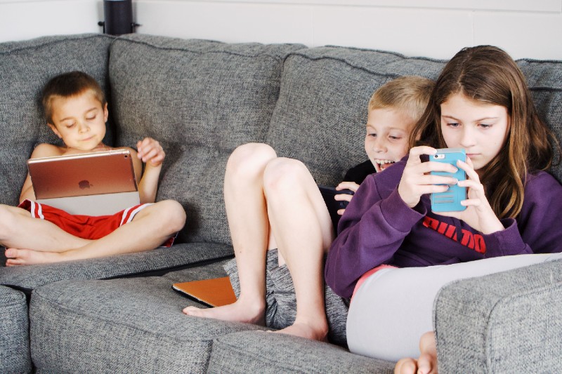 new study australian children are overweight