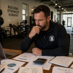 opening a second gym location
