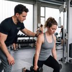 personal trainer retention