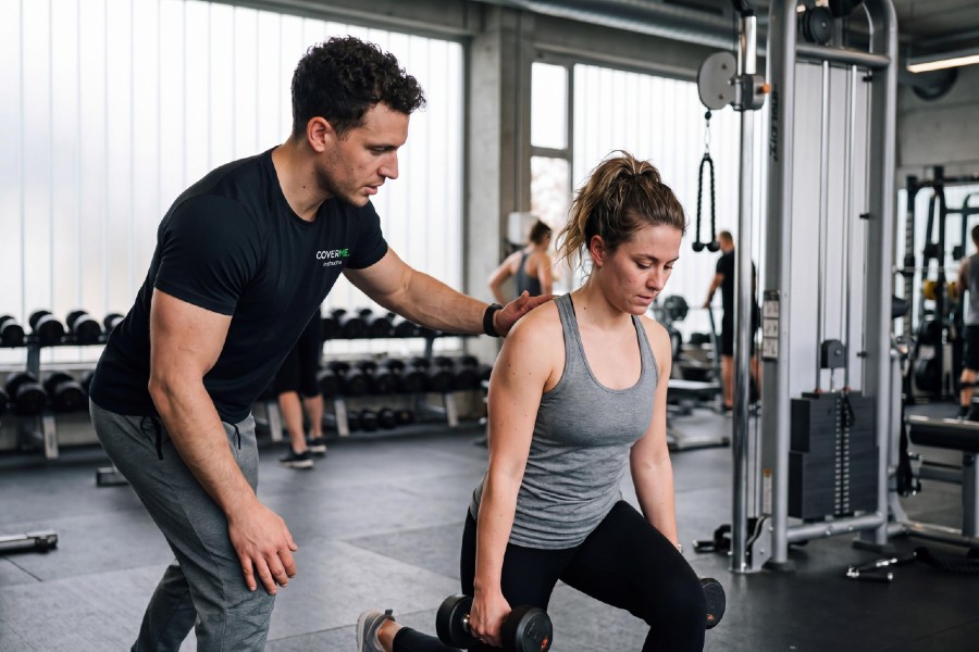 personal trainer retention