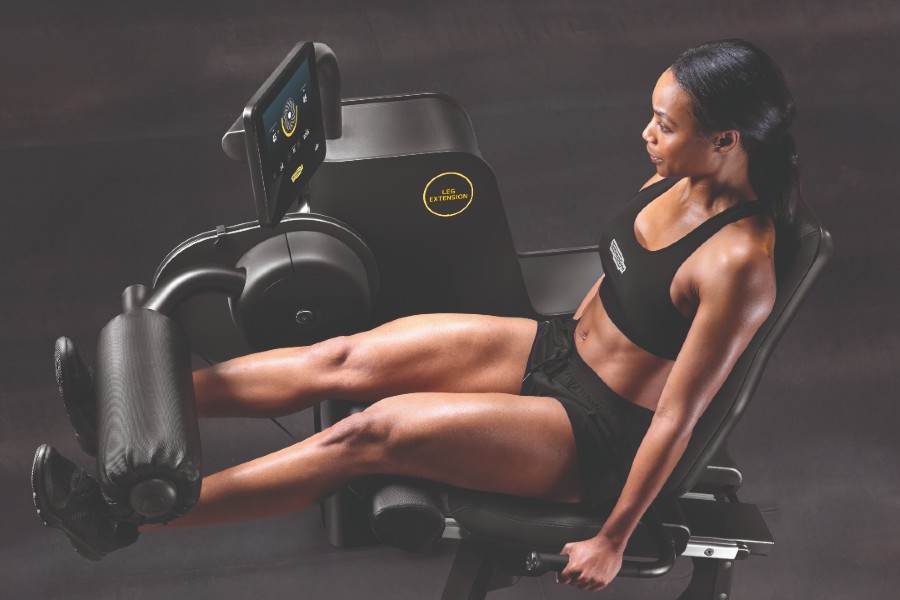 technogym biostrength benefits