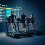 technogym run x centre australia