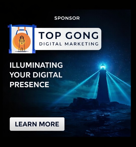 top gong digital marketing for fitness businesses