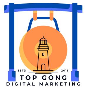 top gong digital marketing