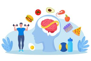 training clients with eating disorders