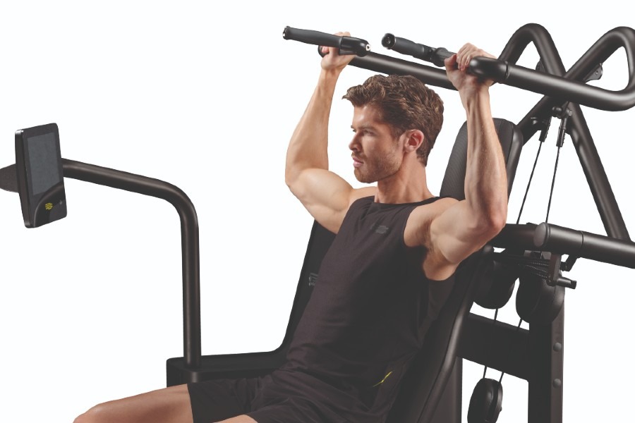 understanding technogym biostrength