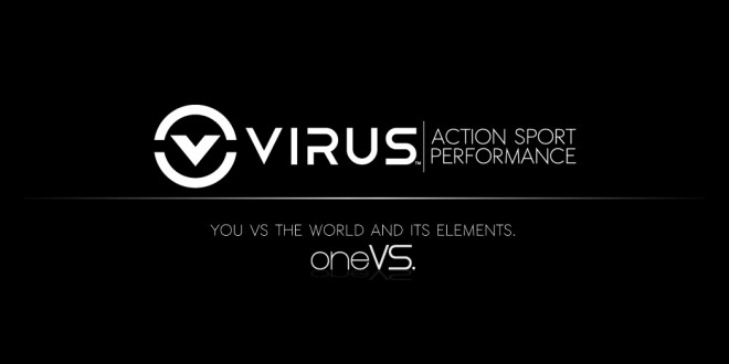VIRUS - Action Sports Performance - CoffeeChar