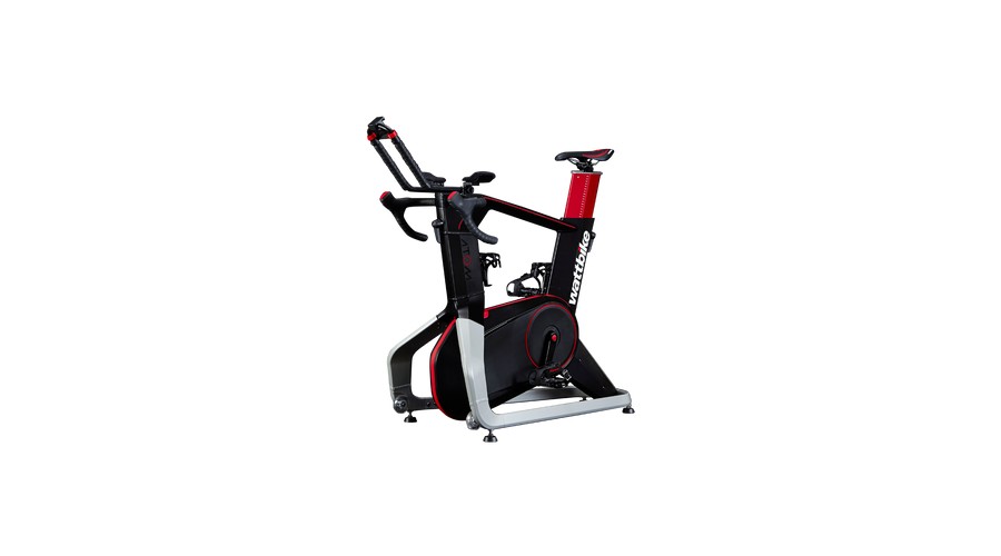 Wattbike atom store power accuracy