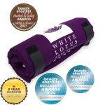 white lotus acupressure mats pain relief