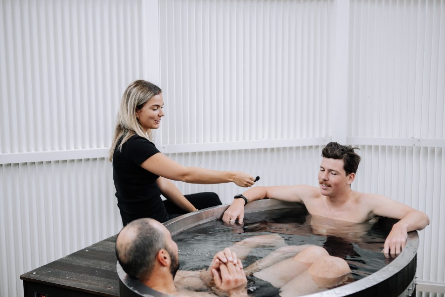 wildsoul wellness franchise