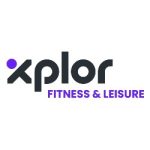 xplor fitness and leisure logo