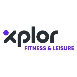 xplor fitness and leisure logo