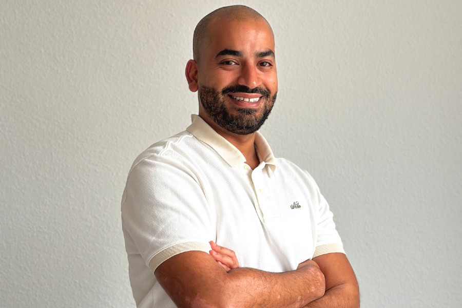 zakaria mansour bsport boutique fitness software